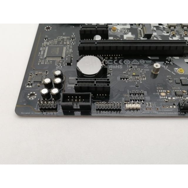 中古】ASRock B550 TW B550/AM4/MicroATX【三宮センター】保証期間1