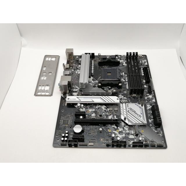 中古】ASRock B550 TW B550/AM4/MicroATX【三宮センター】保証期間1