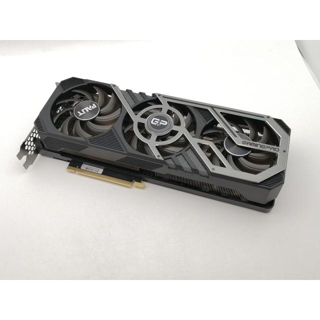 中古】Palit GeForce RTX 3070 GamingPro V1 8GB（NE63070019P2-1041A