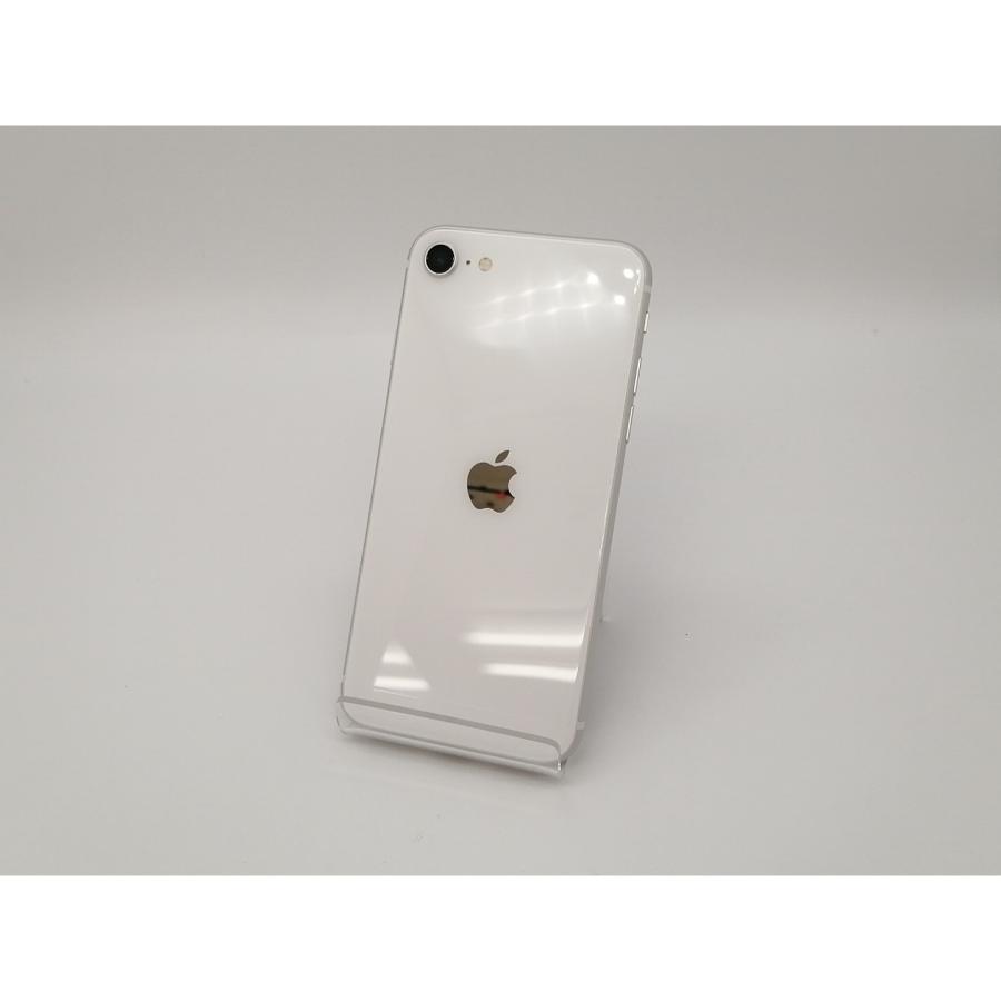iPhone SE（第2世代） 【中古】Apple au 【SIMロック解除済み】 128GB 