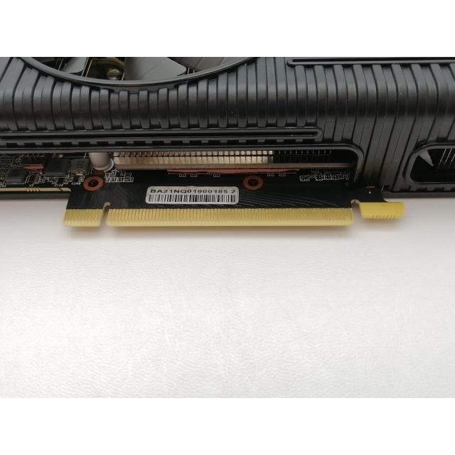 中古】Palit GeForce RTX 3060 Ti Dual OC（NE6306TS19P2-190AD