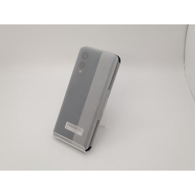 未使用】FCNT SoftBank 【SIMフリー】 arrows We2 ネイビーグリーン