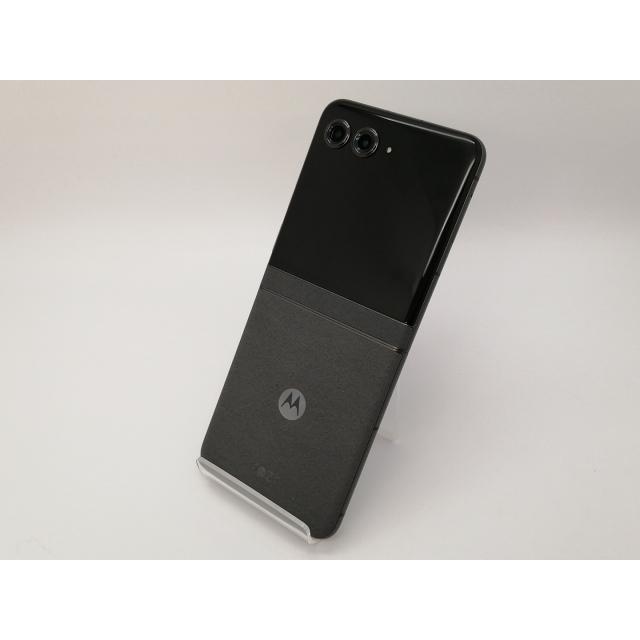 【美品】motorola razr 50s SoftBank 256GB 中古】MOTOROLA SoftBank 【SIMフリー】 motorola razr 50s コアラ