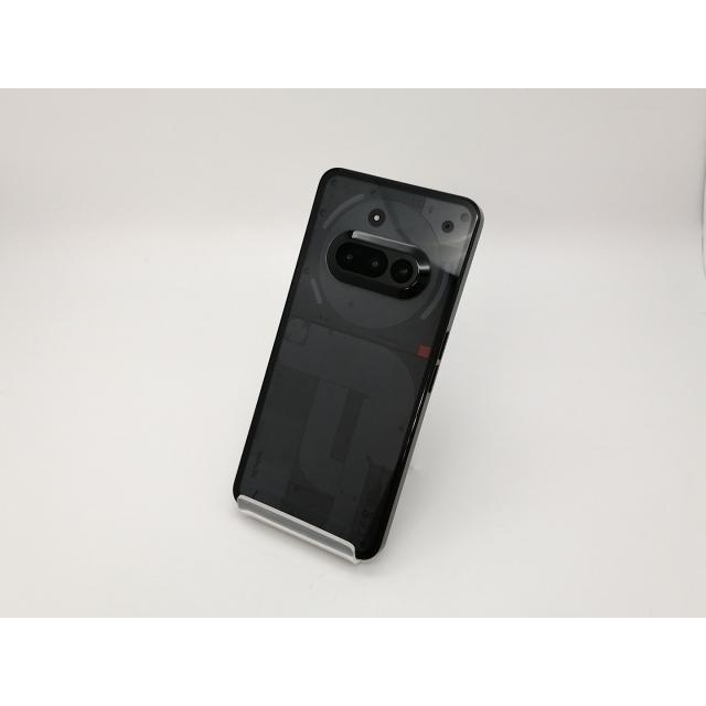 中古】NOTHING 楽天モバイル 【SIMフリー】 Nothing Phone (3a