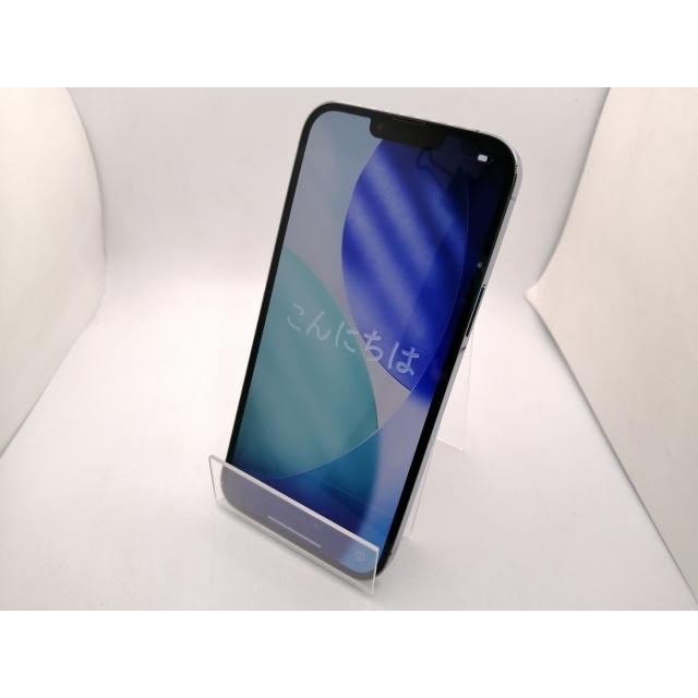 iPhone 13 【中古】Apple 国内版 【SIMフリー】 Pro Max 512GB シエラ