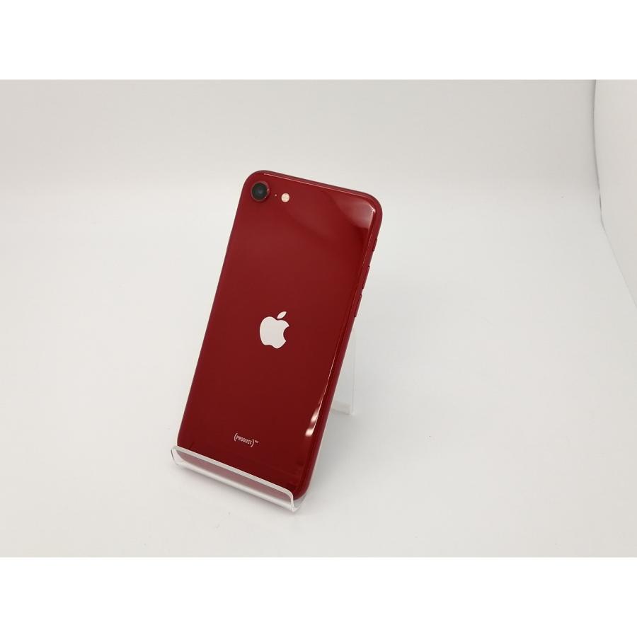 中古】Apple docomo 【SIMフリー】 iPhone SE（第3世代） 64GB 