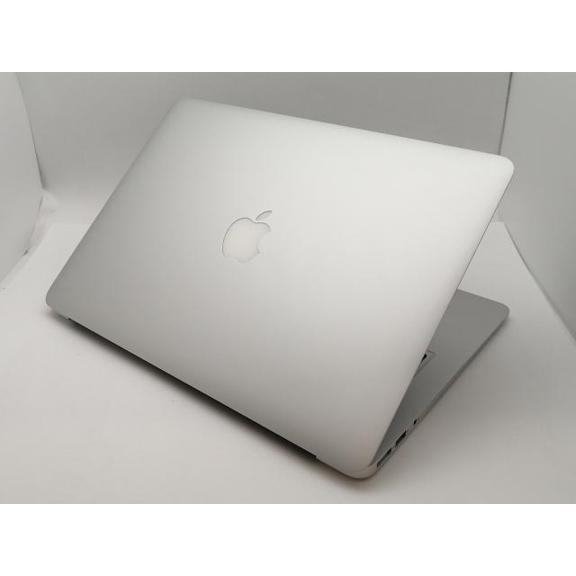 中古】Apple MacBook Air 13インチ Corei5:1.8GHz 256GB MQD42J/A (Mid