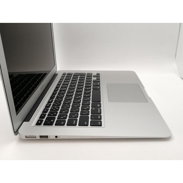 中古】Apple MacBook Air 13インチ Corei5:1.8GHz 256GB MQD42J/A (Mid