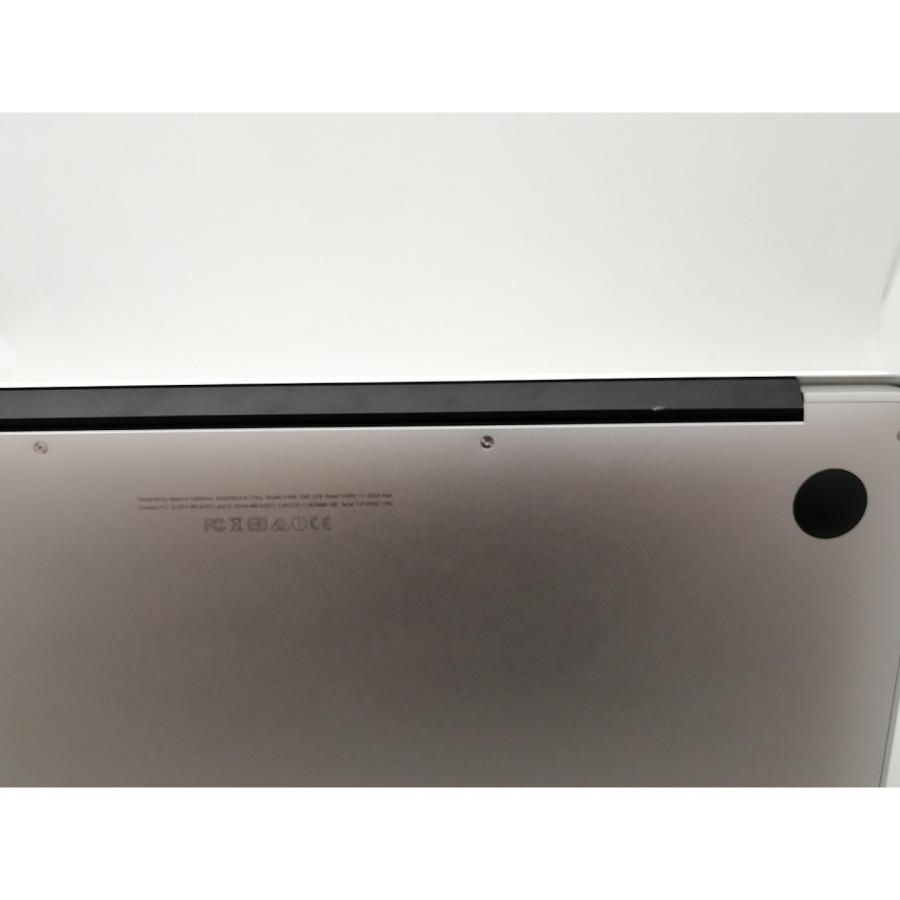 中古】Apple MacBook Air 13インチ Corei5:1.8GHz 256GB MQD42J/A (Mid