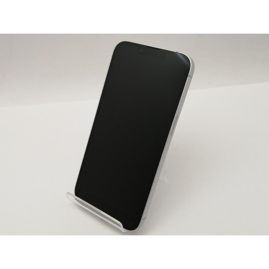 【中古】Apple 国内版 【SIMフリー】 iPhone 16e 128GB ホワイト MD1R4J/A【三宮センター】保証期間１ヶ月【ランクA】の画像