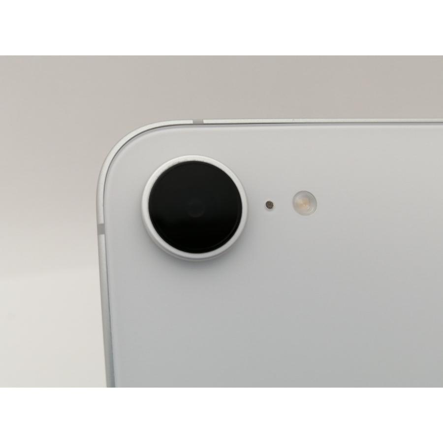 【中古】Apple 国内版 【SIMフリー】 iPhone 16e 128GB ホワイト MD1R4J/A【三宮センター】保証期間１ヶ月【ランクA】の画像