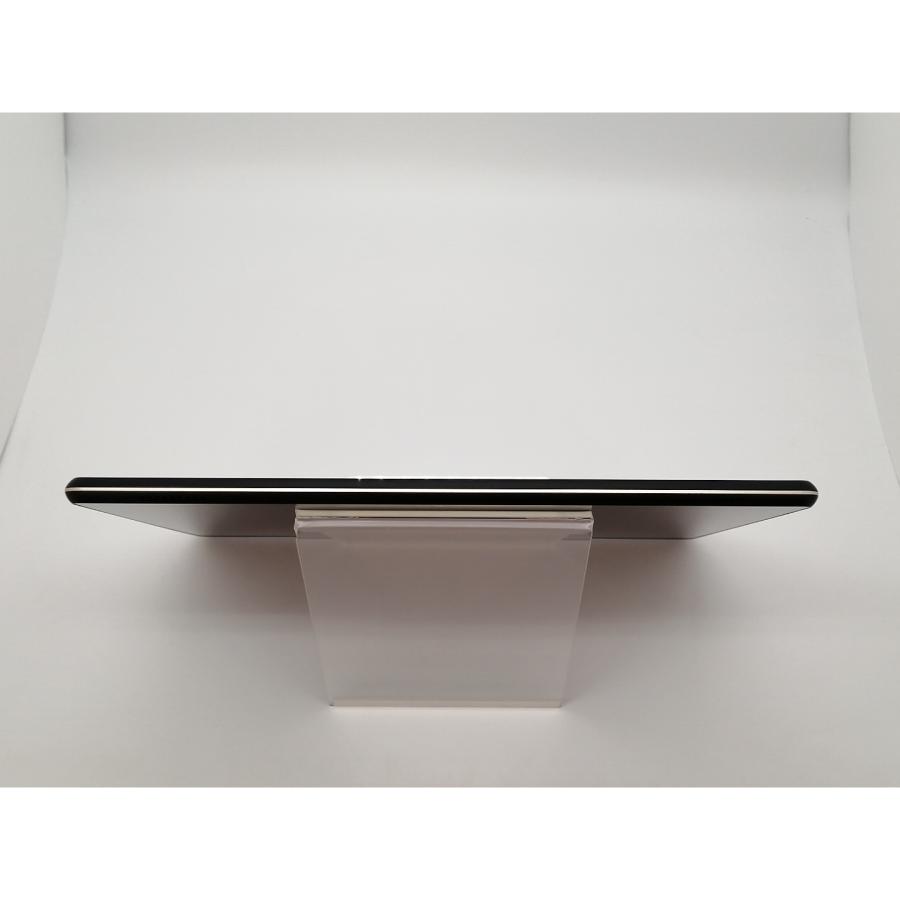 【中古】Lenovo SoftBank 【SIMロック解除済み】 Lenovo TAB5 801LV 3GB 32GB ブラック ZA4X0000JP【三宮センター】保証期間１ヶ月【ランクC】の画像