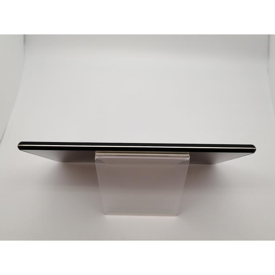 【中古】Lenovo SoftBank 【SIMロック解除済み】 Lenovo TAB5 801LV 3GB 32GB ブラック ZA4X0000JP【三宮センター】保証期間１ヶ月【ランクC】の画像