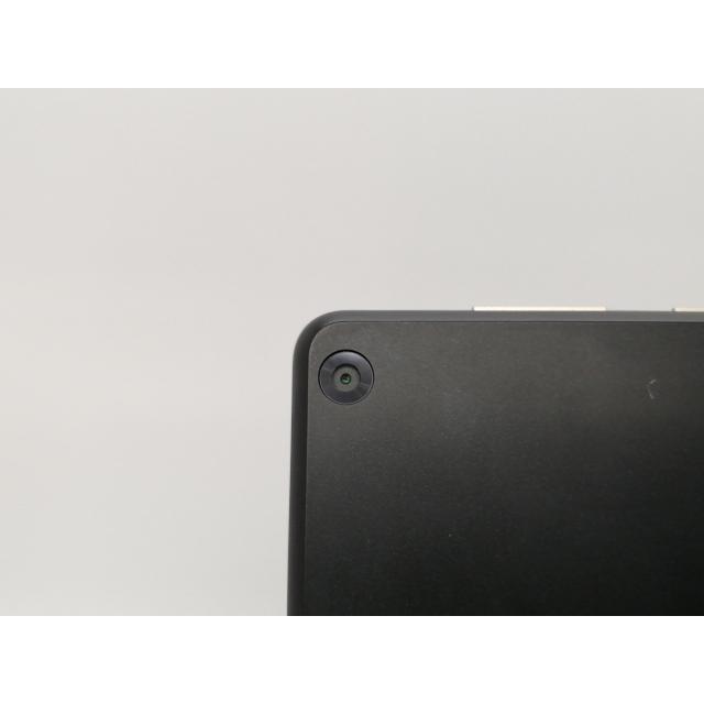 【中古】Lenovo SoftBank 【SIMロック解除済み】 Lenovo TAB5 801LV 3GB 32GB ブラック ZA4X0000JP【三宮センター】保証期間１ヶ月【ランクC】の画像