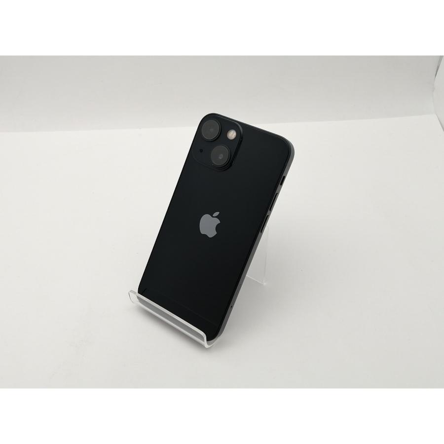 iPhone 13 mini 【中古】Apple 楽天モバイル 【SIMフリー】 128GB 