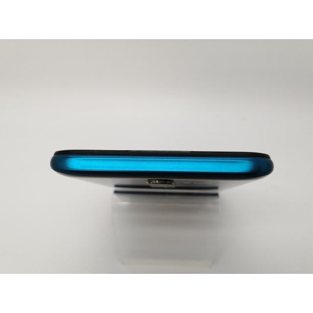 中古】Oppo 楽天モバイル 【SIMフリー】 OPPO A5 2020 ブルー 4GB 64GB