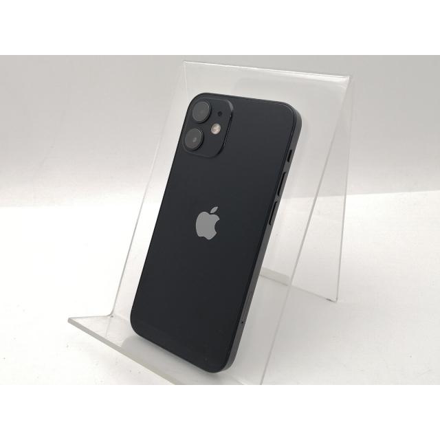 【美品】iPhone12 mini 64GB AU SIMロック MGAV3J/ iPhone 12 mini 【中古】Apple au 【SIMロック解除済み】 64GB