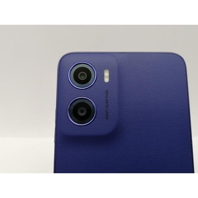 中古】MOTOROLA 国内版 【SIMフリー】 moto g05 フレッシュラベンダー