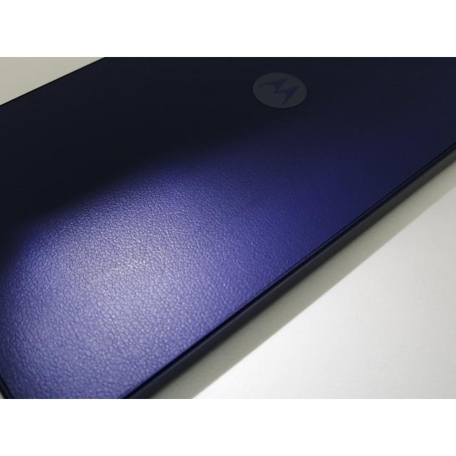 中古】MOTOROLA 国内版 【SIMフリー】 moto g05 フレッシュラベンダー