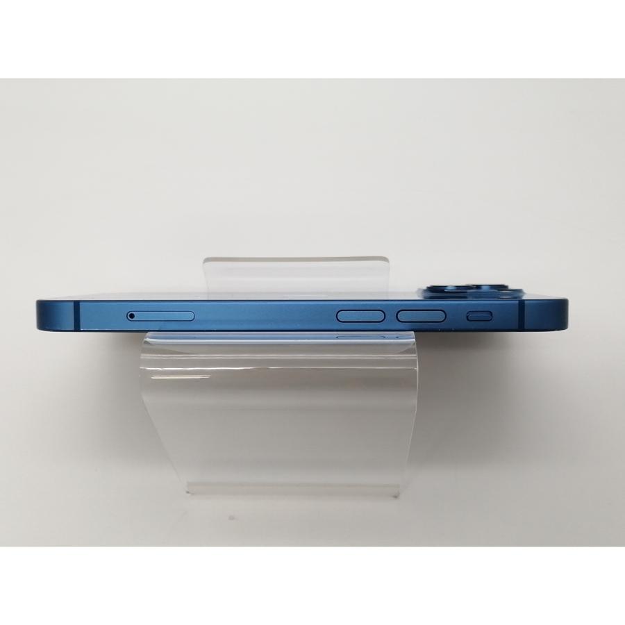 iPhone 13 mini 【中古】Apple 国内版 【SIMフリー】 256GB ブルー