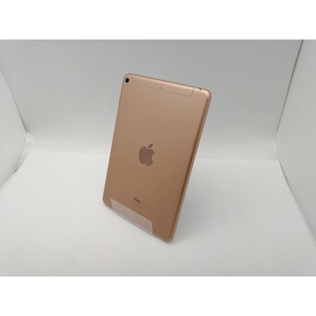 訳品 iPad mini（第5世代/2019） 64GB ゴールド SIMフリー 中古】Apple au 【SIMロック解除済み】 iPad mini（第5世代/2019