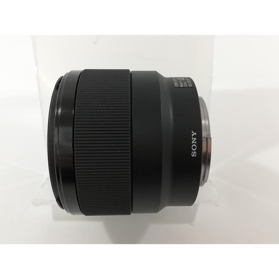 中古】SONY FE 50mm F1.8 (SEL50F18F) (SONY Eマウント(FE))【大阪本店