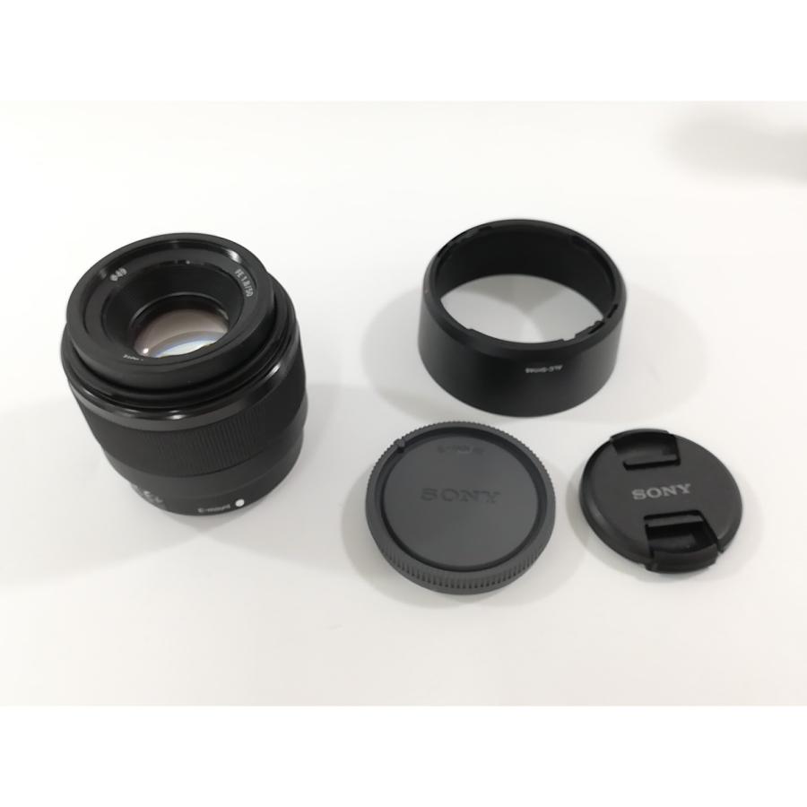 中古】SONY FE 50mm F1.8 (SEL50F18F) (SONY Eマウント(FE))【大阪本店