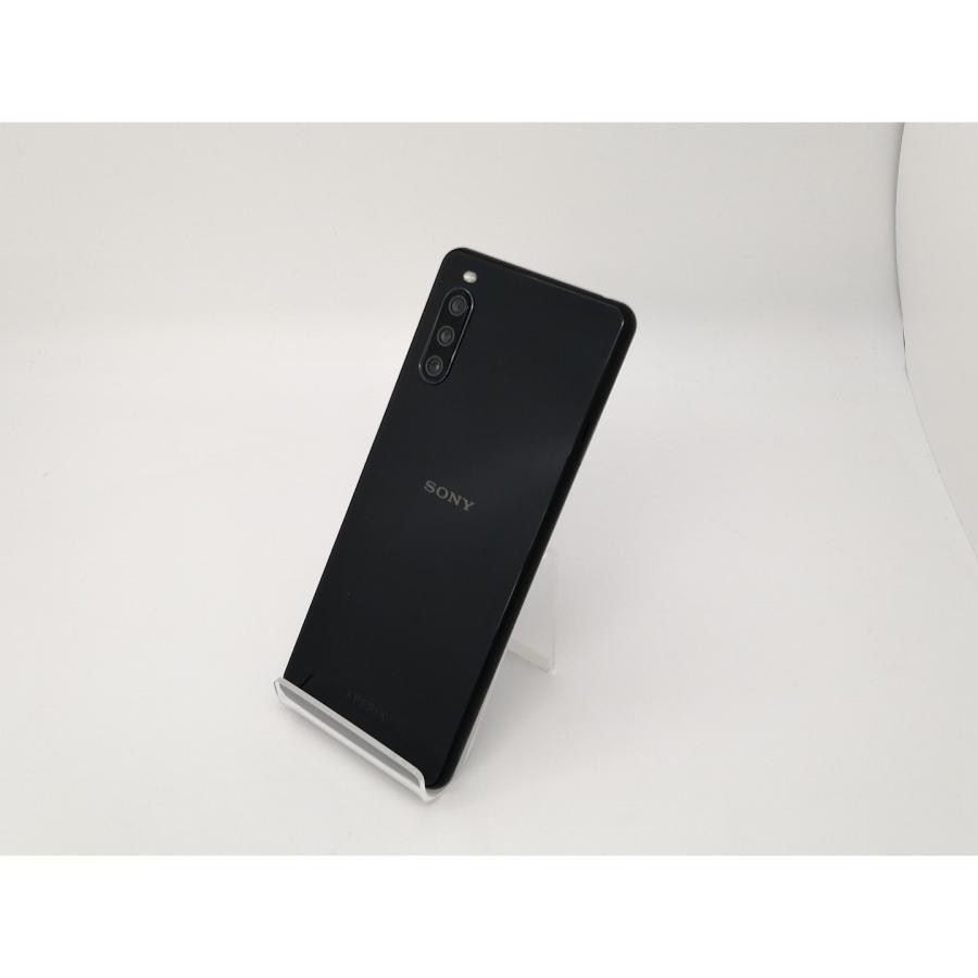 SONY XPERIA 10 Ⅲ au版　SOG04 美品 SIMロック解除済 Amazon | 【整備済み品】 au Xperia 10 Ⅲ SOG04 シムロック解除済