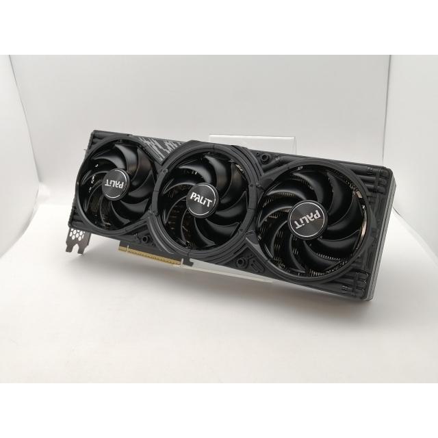 PALIT GeForce RTX 5080 16GB 未使用品 中古】Palit GeForce RTX 5080 GamingPro 16GB (NE75080019T2-GB2031A