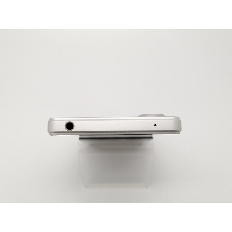 【中古】SONY docomo 【SIMフリー】 Xperia 5 V 8GB 128GB プラチナシルバー SO-53D【三宮センター】保証期間１ヶ月【ランクA】の画像