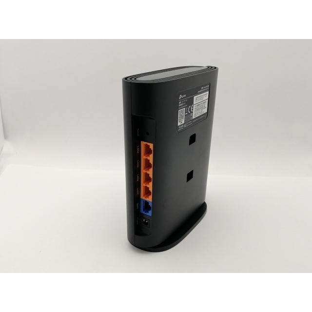 【中古品】Wi-Fi6(11ax)対応Wi-Fiルーター 中古】TP-LINK Archer AX3000 Wi-Fi6(11ax)対応無線LANルーター/2023年
