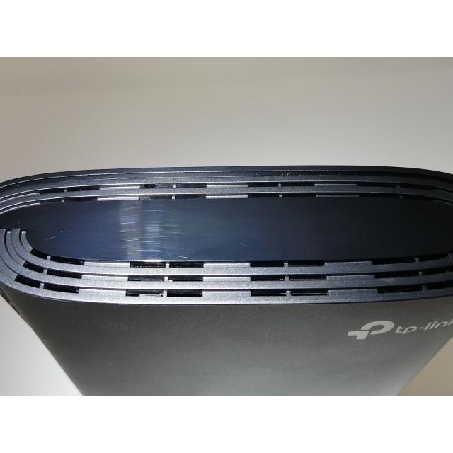 中古】TP-LINK Archer AX3000 Wi-Fi6(11ax)対応無線LANルーター/2023年