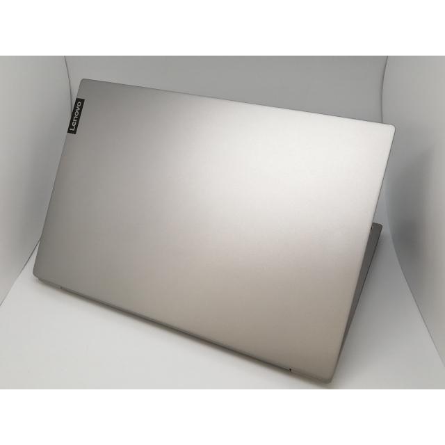 中古】Lenovo Ideapad S340-15API (81NC002KJP) 【R7-3700U 8G 256G