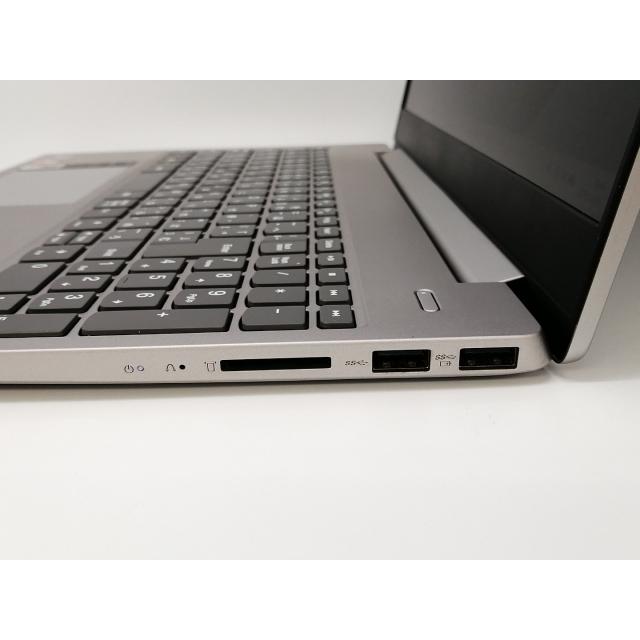 中古】Lenovo Ideapad S340-15API (81NC002KJP) 【R7-3700U 8G 256G