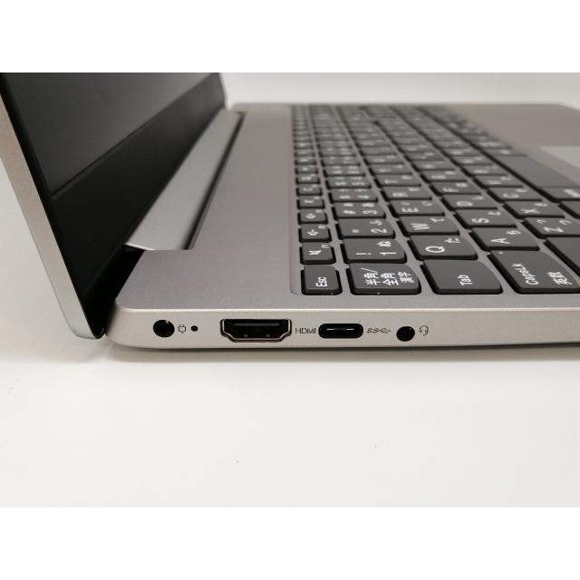 中古】Lenovo Ideapad S340-15API (81NC002KJP) 【R7-3700U 8G 256G