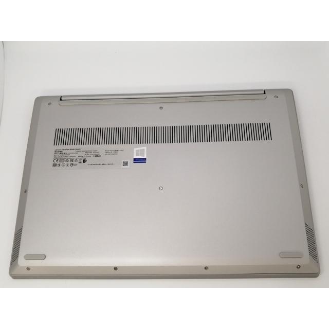 中古】Lenovo Ideapad S340-15API (81NC002KJP) 【R7-3700U 8G 256G