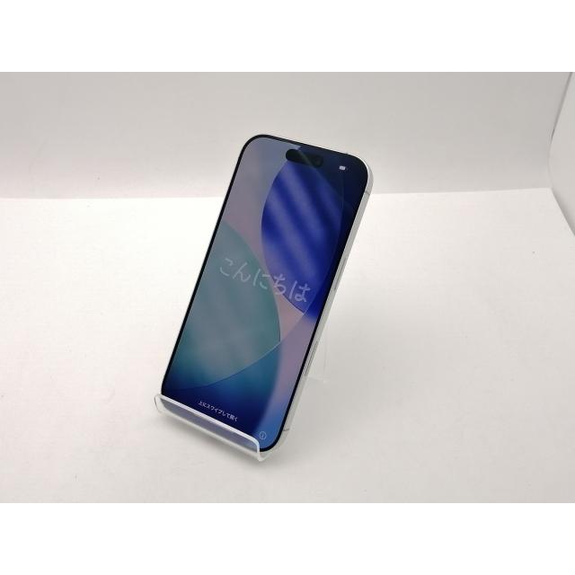 【中古】Apple 国内版 【SIMフリー】 iPhone 17 512GB ホワイト MG6E4J/A【三宮センター】保証期間１ヶ月【ランクA】の画像