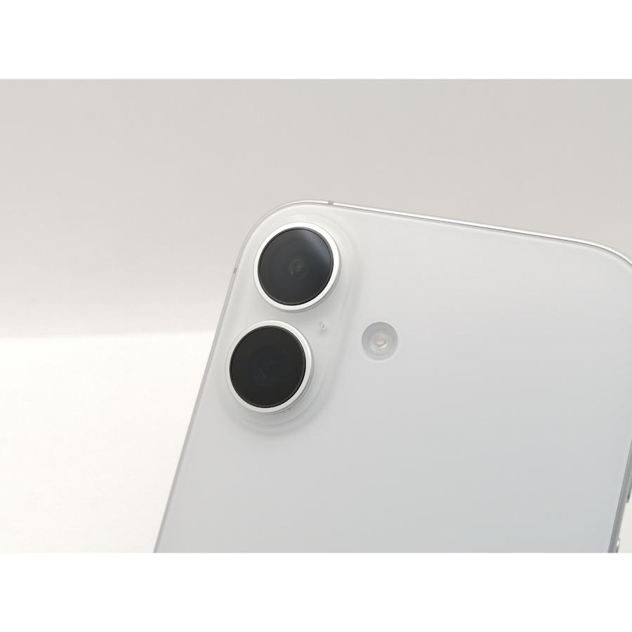 【中古】Apple 国内版 【SIMフリー】 iPhone 17 512GB ホワイト MG6E4J/A【三宮センター】保証期間１ヶ月【ランクA】の画像