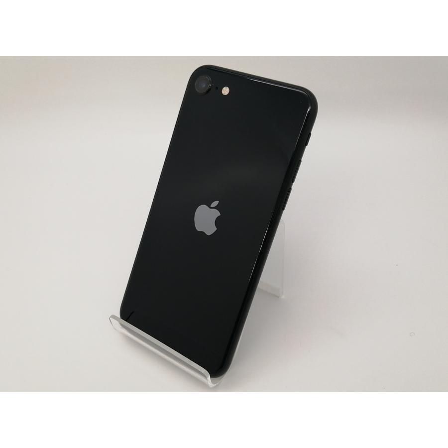 F*J様 ★iPhone SE 第3世代 64GB ミッドナイト　中古美品★ 中古】Apple 国内版 【SIMフリー】 iPhone SE（第3世代） 64GB