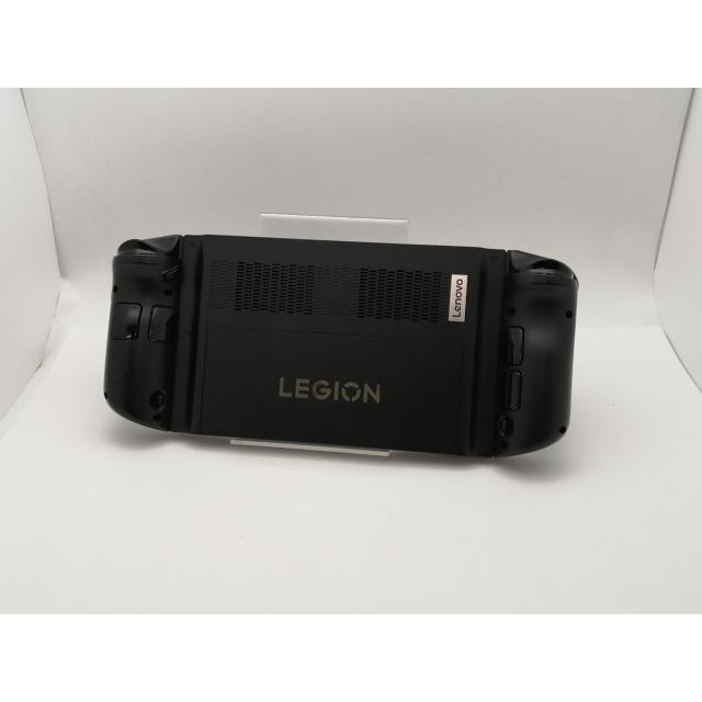 中古】Lenovo Legion Go (83E10027JP)【RyzenZ1Extreme 16G 512G(SSD