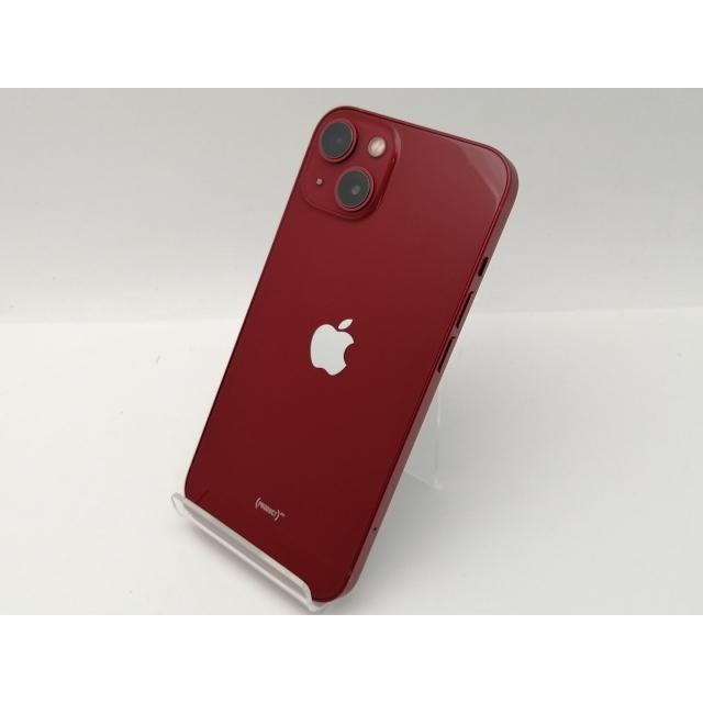 iPhone 13 【中古】Apple docomo 【SIMフリー】 128GB (PRODUCT)RED 