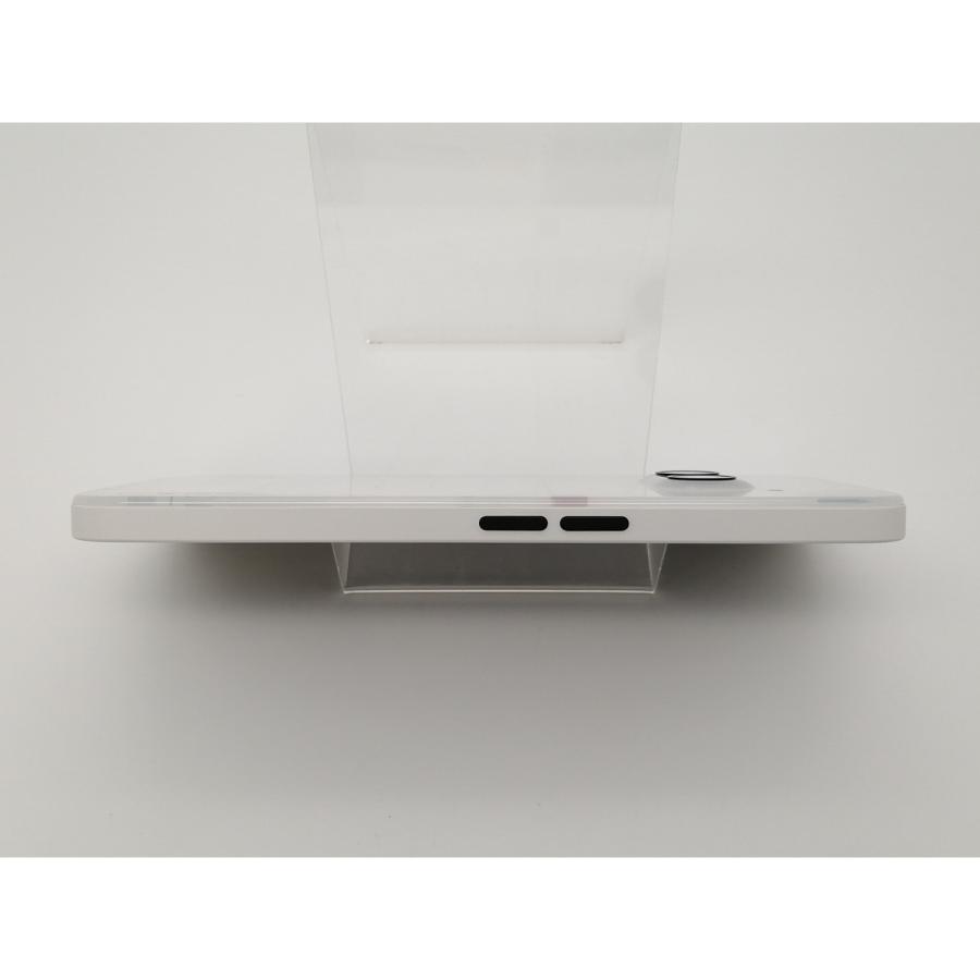 中古】NOTHING 国内版 【SIMフリー】 Nothing Phone (2a) 12GB 256GB