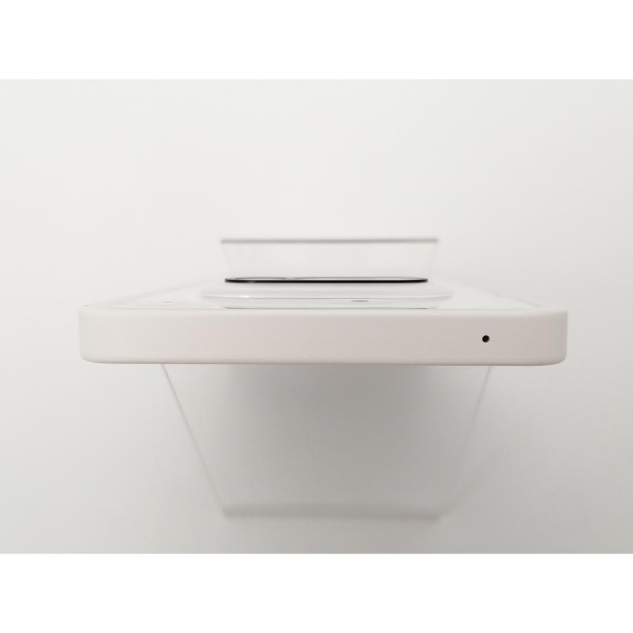 【中古】NOTHING 国内版 【SIMフリー】 Nothing Phone (3a) ホワイト 12GB 256GB【三宮センター】保証期間１ヶ月【ランクA】の画像