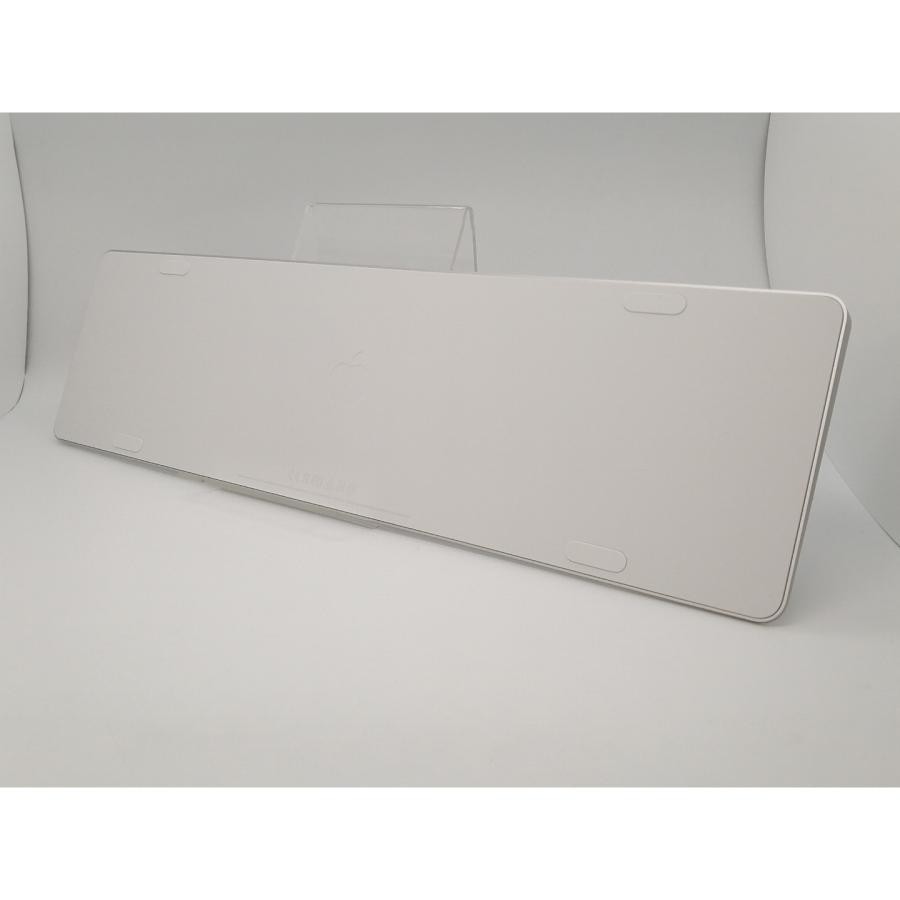 中古】Apple Magic Keyboard（テンキー付き/Appleシリコン搭載Mac用