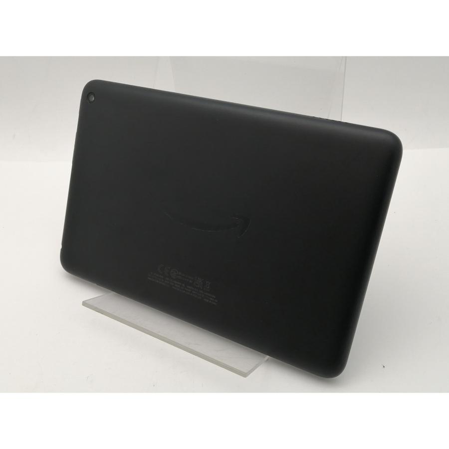中古】Amazon Fire 7（2022/第12世代） 16GB ブラック【三宮センター