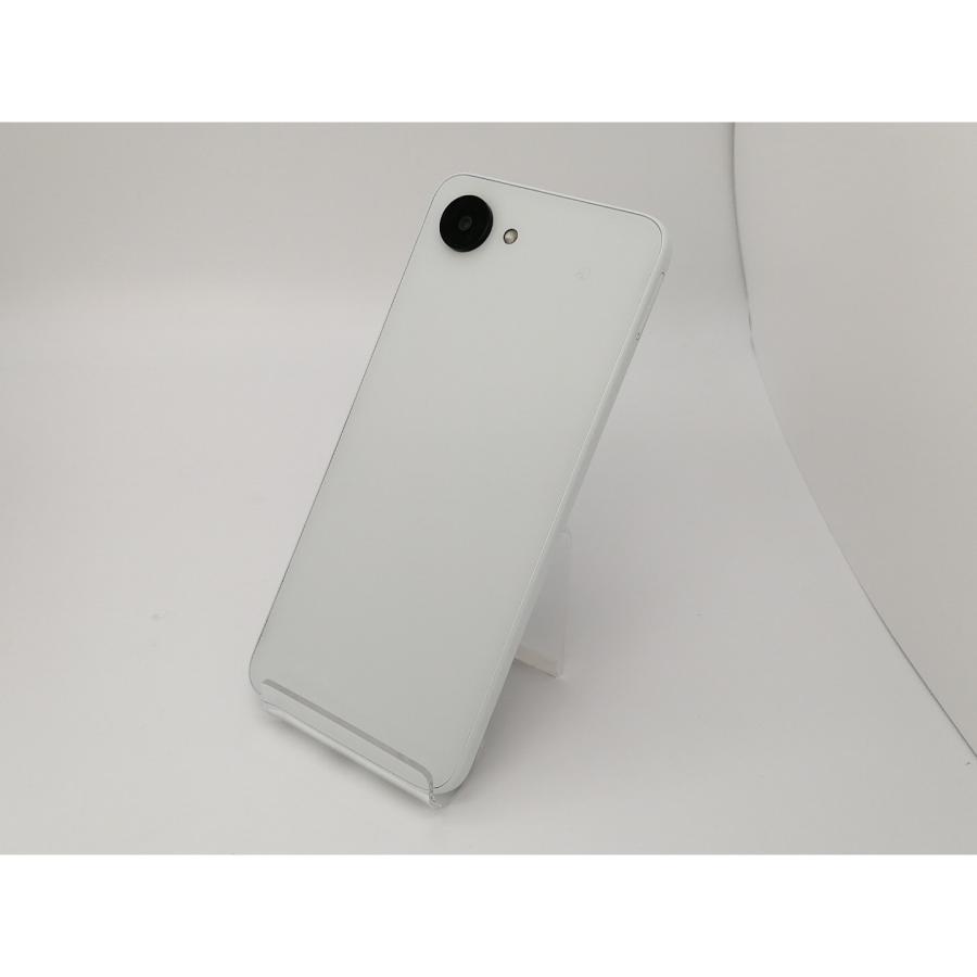 中古】Nubia 楽天モバイル 【SIMフリー】 nubia S2R 4GB 64GB ホワイト