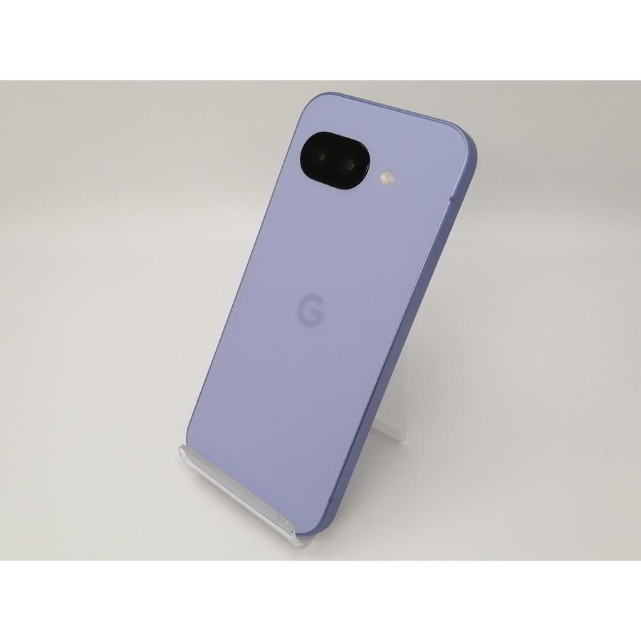 中古】Google au 【SIMフリー】 Pixel 9a アイリス 8GB 128GB【三宮