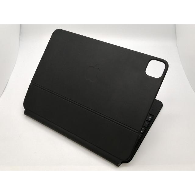 【中古】Magic Keyboard 日本語（JIS） ブラック iPad Air（第4/第5世代/M2）・Pro 11インチ（第1/第2/第3/第4世代）用 MXQT2J/A【三宮センター】保証期間１週間_1
