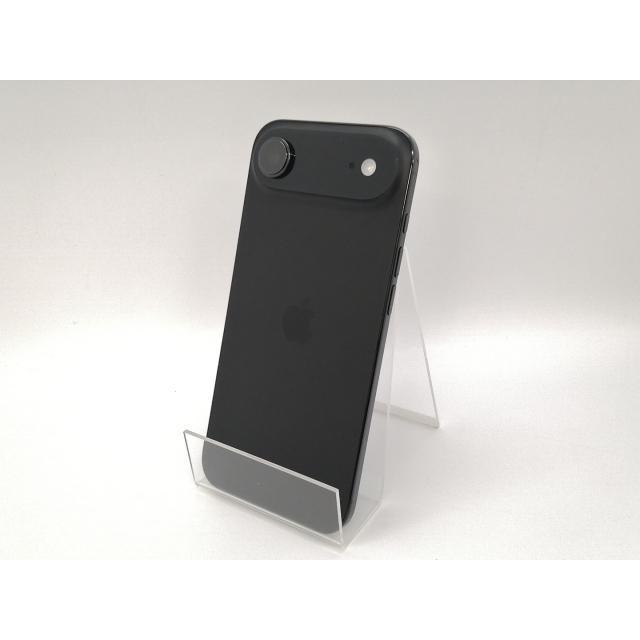 中古】Apple 国内版 【SIMフリー】 iPhone Air 256GB スペースブラック