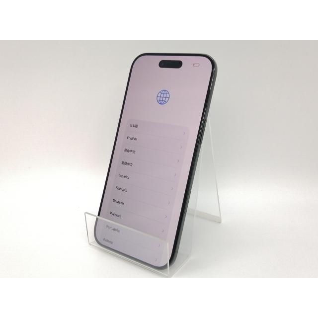 【中古】Apple 国内版 【SIMフリー】 iPhone Air 256GB スペースブラック MG274J/A【大阪堂島】保証期間１ヶ月【ランクB】の画像